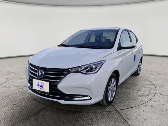 شانجان السفن Full Option 2026 