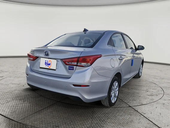 شانجان السفن Full Option 2026 