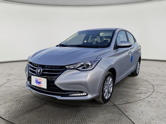 شانجان السفن Full Option 2026 