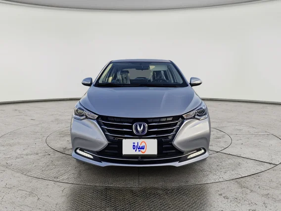 شانجان السفن Full Option 2026 