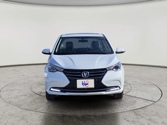 Changan Alsvin Full Option 2026 