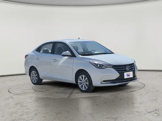 Changan Alsvin Full Option 2026 