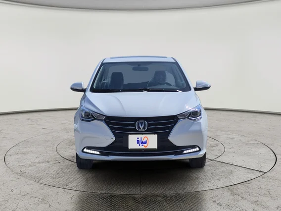 Changan Alsvin Full Option 2026 