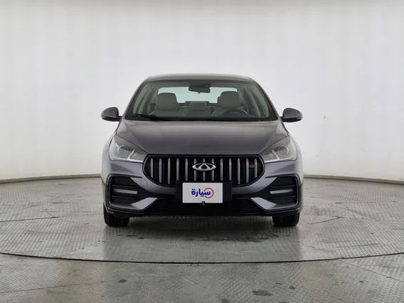 Chery Arrizo 5 Comfort 2024 