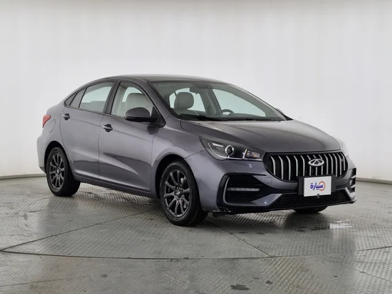 Chery Arrizo 5 Comfort 2024 