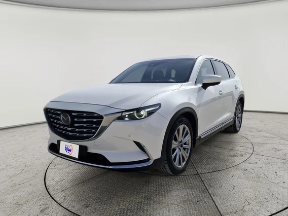 مازدا سى اكس 9 Signature 2022 