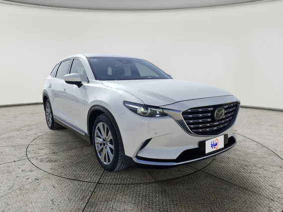 مازدا سى اكس 9 Signature 2022 