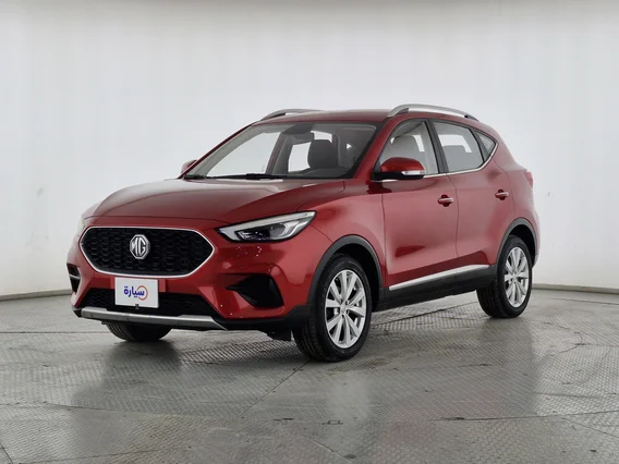 ام جي ZS STD 2023 