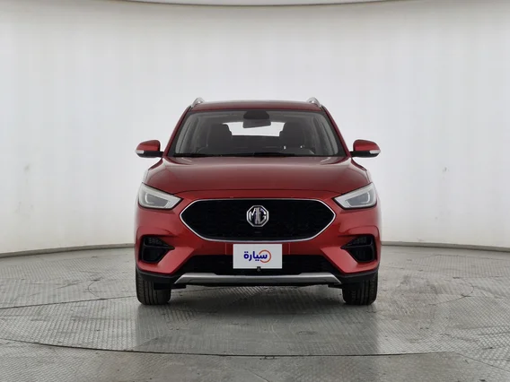 ام جي ZS STD 2023 