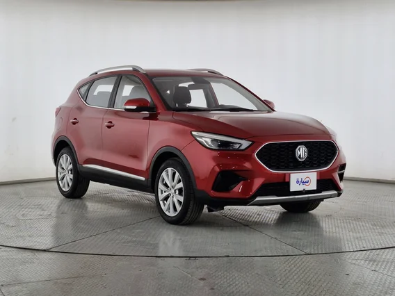 ام جي ZS STD 2023 