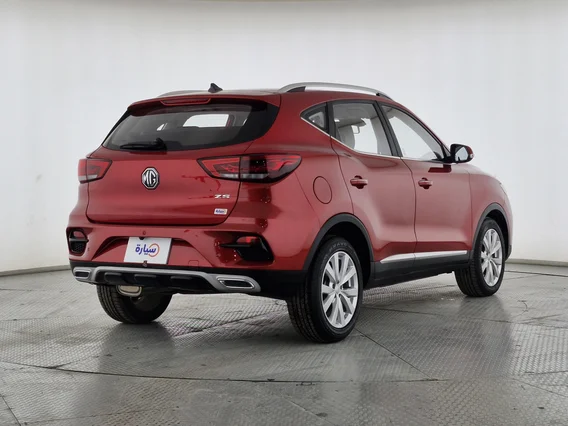 ام جي ZS STD 2023 