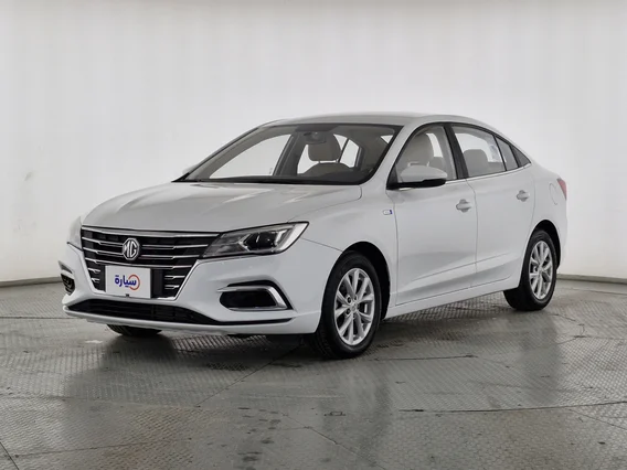 ام جي 5 COM 2022 