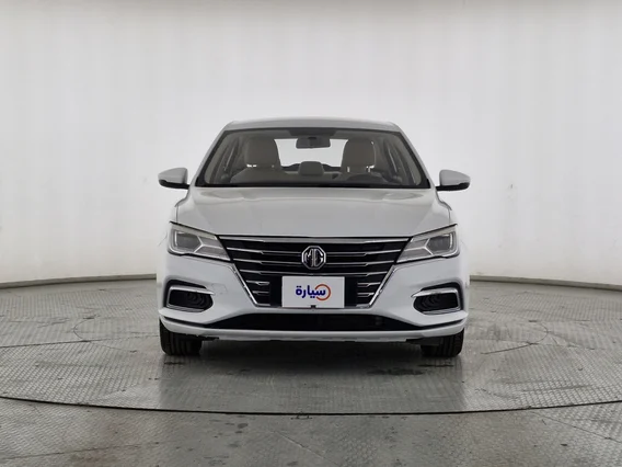 ام جي 5 COM 2022 