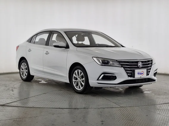 ام جي 5 COM 2022 