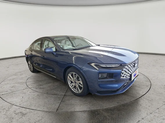 Ford Taurus Trend 2023 