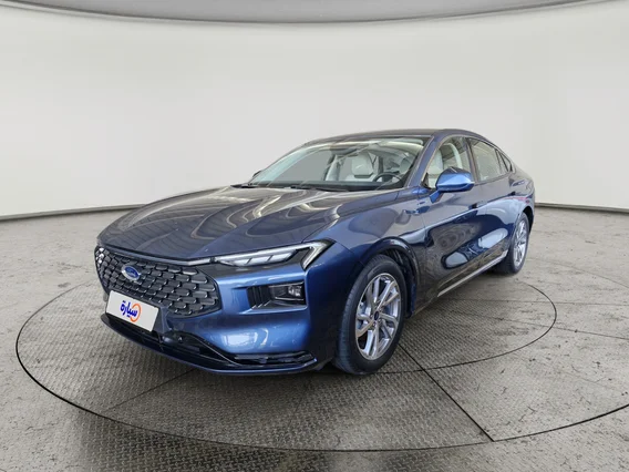 Ford Taurus Trend 2023 