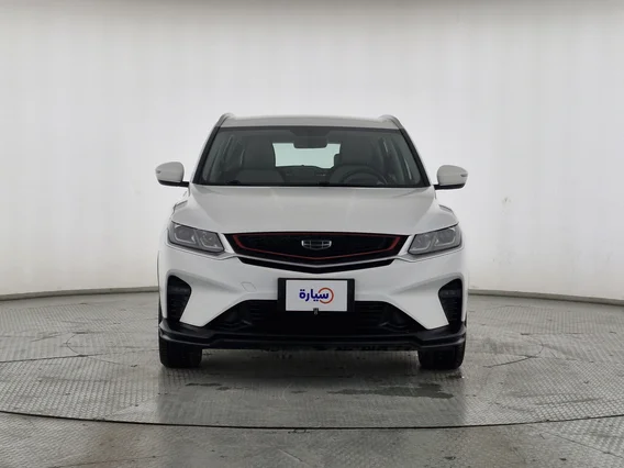 جيلي كول راي Basic GS 2022 