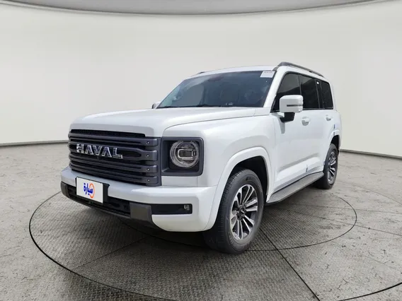 Haval H9 MID 2026 