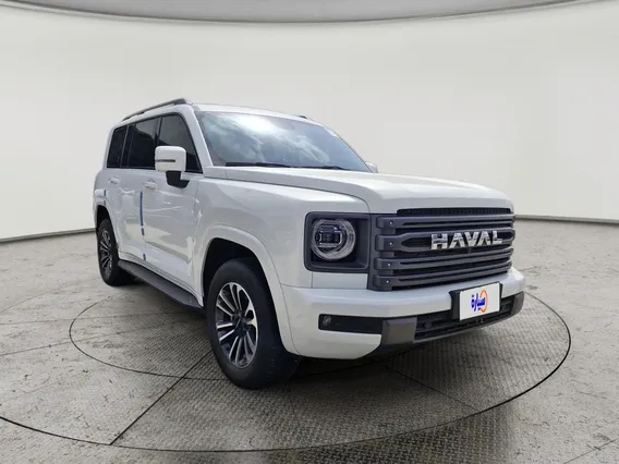 Haval H9 MID 2026 