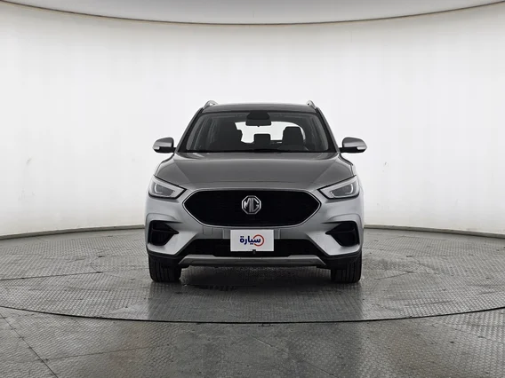 MG ZS STD 2023 
