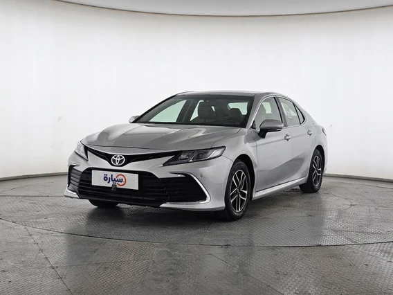 Toyota Camry  LE 2021 