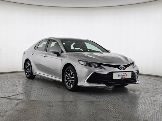 Toyota Camry  LE 2021 