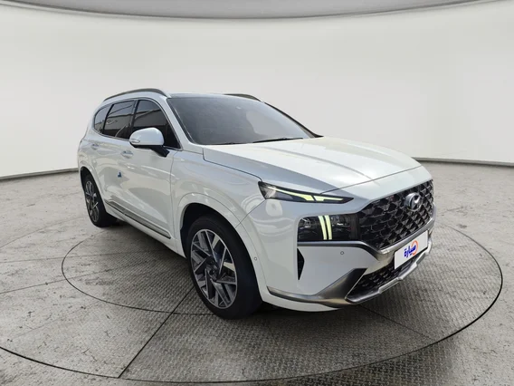 Hyundai Santafe PREMIUM 2021 