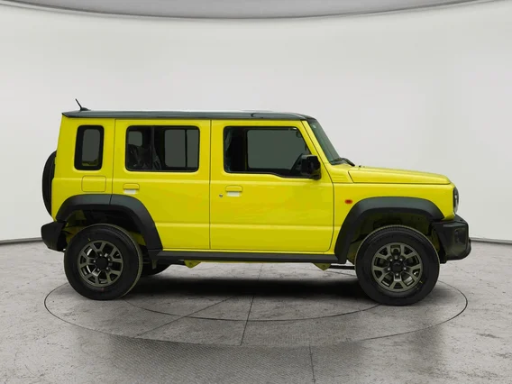 Suzuki Jimny GLX4AT 2024 