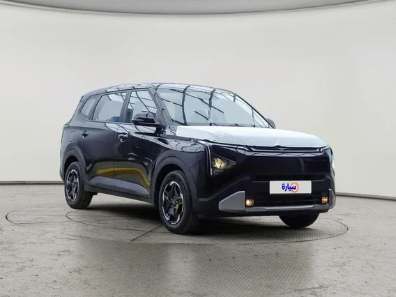 كيا كارينز GL 2026 