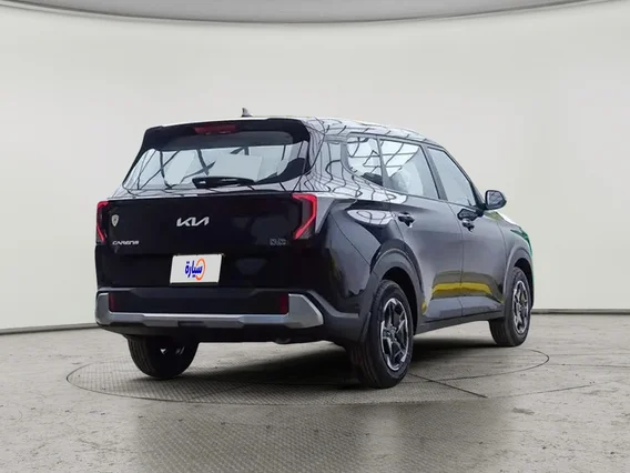 كيا كارينز GL 2026 