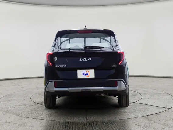 كيا كارينز GL 2026 
