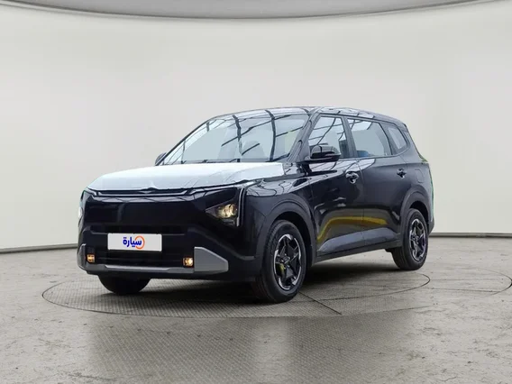 كيا كارينز GL 2026 