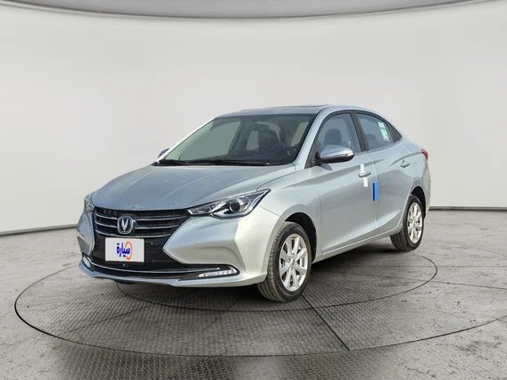 Changan Alsvin Full Option 2026 