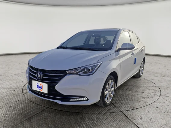 شانجان السفن Full Option 2026 