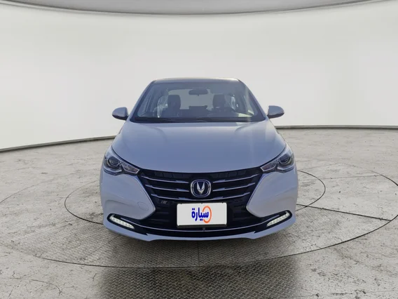 شانجان السفن Full Option 2026 