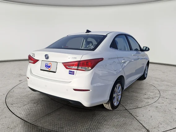 شانجان السفن Full Option 2026 