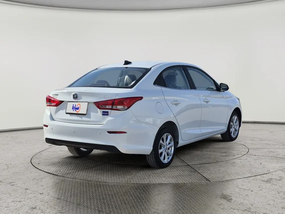 شانجان السفن Full Option 2026 