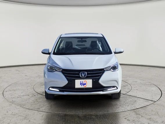 شانجان السفن Full Option 2026 