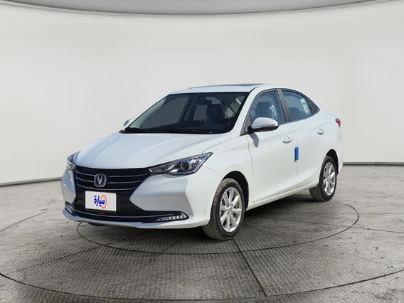 شانجان السفن Full Option 2026 