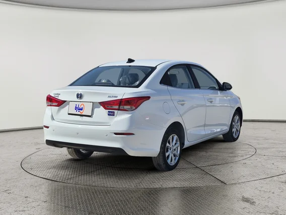 شانجان السفن Full Option 2026 