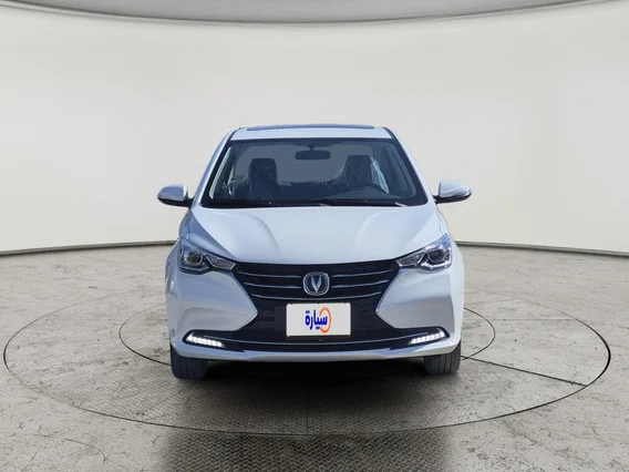 شانجان السفن Full Option 2026 