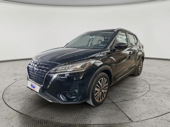 نيسان كيكس SL 2024 