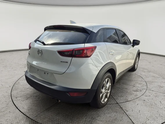 مازدا سى اكس 3 Skyactive G 2023 