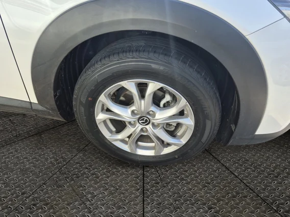 مازدا سى اكس 3 Skyactive G 2023 