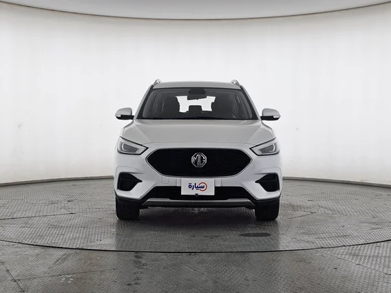 ام جي ZS STD 2023 