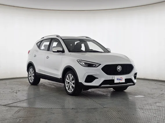 ام جي ZS STD 2023 