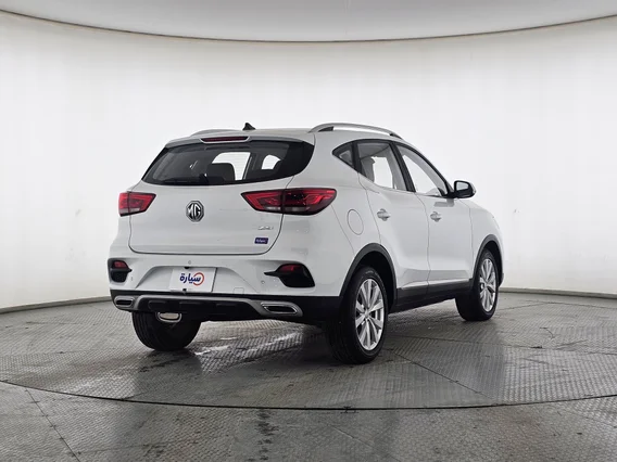 ام جي ZS STD 2023 