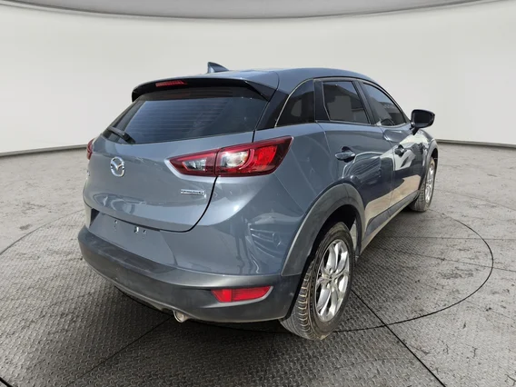 مازدا سى اكس 3 Skyactive G 2023 