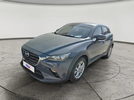 مازدا سى اكس 3 Skyactive G 2023 