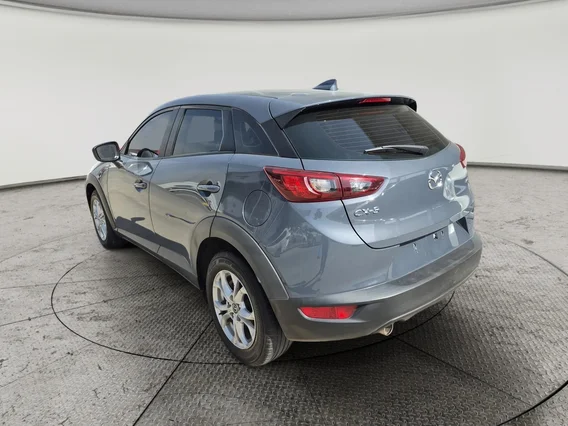 مازدا سى اكس 3 Skyactive G 2023 